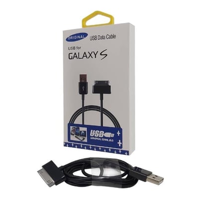 Powermaster Samsung Tablet Kablosu 1 Metre