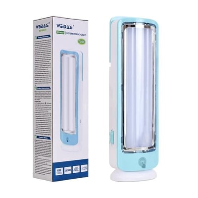 Powermaster Şarjlı Işıldak 36 Ledli WD-863T