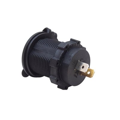 Powermaster Şase Tipi Oto Usb Şarj 5V 2.1A 5V 1A
