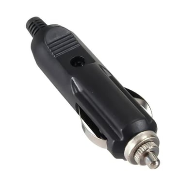 Powermaster PM-2592 Sigortalı Ledli Kablosuz Oto Çakmak Fişi
