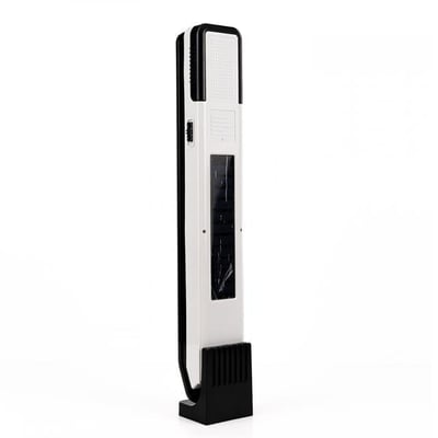 Powermaster T2 57 Ledli Solar Ve Powerbank Özellikli Işıldak