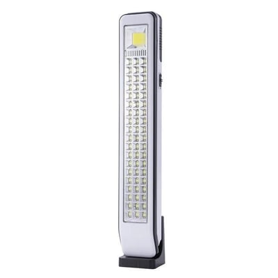 Powermaster T2 57 Ledli Solar Ve Powerbank Özellikli Işıldak