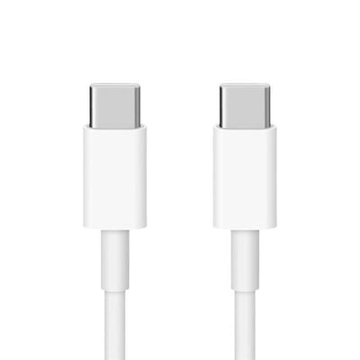 Powermaster Type-C To Type-C Hızlı Şarj Ve Data Kablosu
