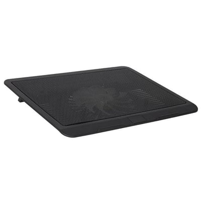 Powermaster X-850 140 Mm Işıklı 1500 Rpm Tek Fanlı Notebook Soğutucu