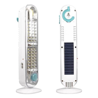 Powermaster YL-8683T 42 Ledli Solar Işıldak