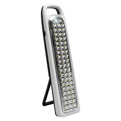 Powermaster Yajia YJ-6828A 62 Ledli Şarjlı Işıldak