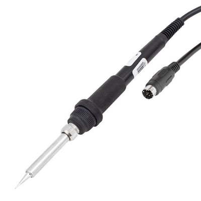 Powermaster Yedek Havya Sapı S Fişli (Cyber 852D - Class YH-19 - NET 803)