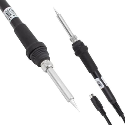 Powermaster Yedek Havya Sapı S Fişli (Cyber 852D - Class YH-19 - NET 803)
