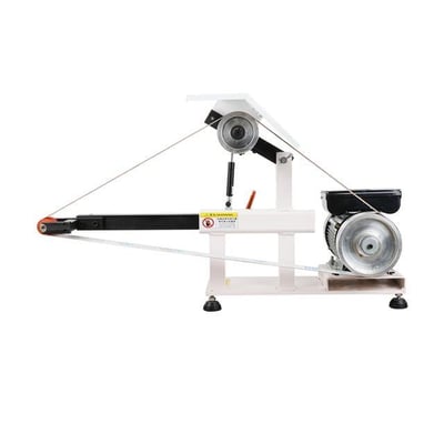 Powermaster ZM-21006 2200 Watt Profesyonel Zımpara Makinesi
