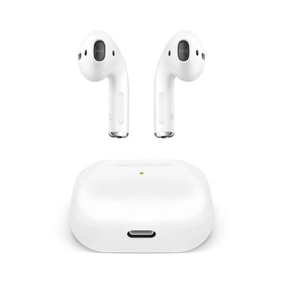 Powerway Ecomini2 Minipods Bluetooth Kulaklık (Koruma Kılıf Hediyeli)
