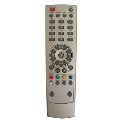 Premier 104600-104100 Uydu Alıcı Kumandası 11225