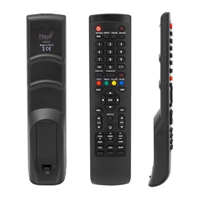 Profilo Smart Tuşlu Lcd Led TV Kumandası