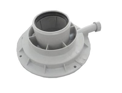 Protherm Puma-Lynx Dikey Baca Adaptörü (Ø60/100 MM) - Ücretsiz Sevk