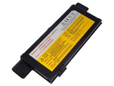 RETRO Lenovo IdeaPad U150 Notebook Bataryası - Yüksek Kapasiteli - RLL-026