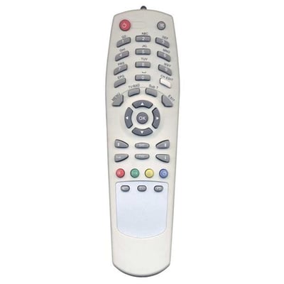 RSat R500 Uydu Alıcı Kumandası