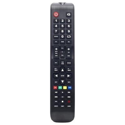 Redline 32''-43''-50'' Android Uydulu Tv Lcd-Led Kumandası