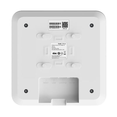 Reyee RG-RAP2200E Dual Band Gigabit İç Ortam Access Point