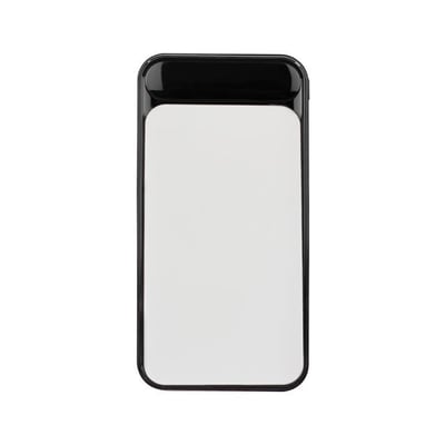 S-Link IP-G2710 10000 mAh 2 USB Port LCD Göstergeli Beyaz Powerbank