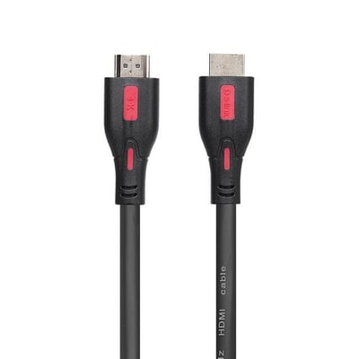 S-Link SL-HDM4K10 19+1  V2.0 4K 60Hz 10 Metre Hdmi Kablo
