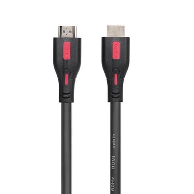 S-Link SL-HDM4K13 19+1 Hdmi To Hdmi 3m V2.0 4k (3840*2160) 60hz Kablo