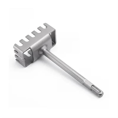 SDS PLUS KARE BUAT KESKİ 85*47*30 MM