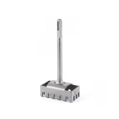 SDS PLUS KARE BUAT KESKİ 85*47*30 MM