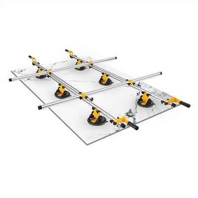 SERAMİK-GRANİT TAŞIMA PLATFORMU 160*320 CM