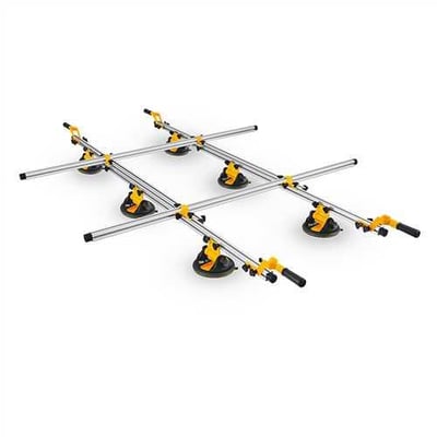 SERAMİK-GRANİT TAŞIMA PLATFORMU 160*320 CM