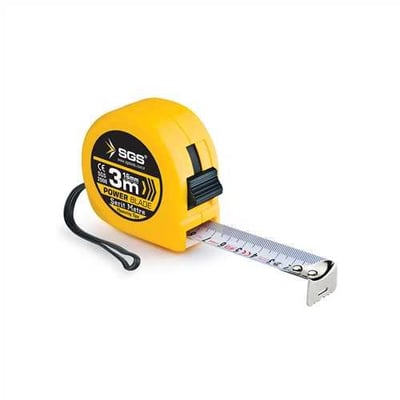 ŞERİT METRE 3*16