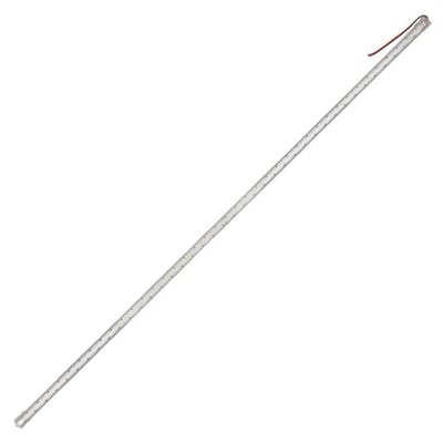 SLDTY 100cm DC12V Yüksek Parlaklıkta Çubuk LED Lamba 6500K 40W - 204 LED SLCW2835BFS72