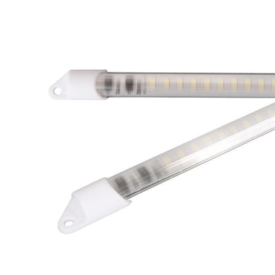 SLDTY 120cm Anahtarlı Seyyar Çubuk LED Lamba AC220V 20W - 144 LED SLWW5730BFS144
