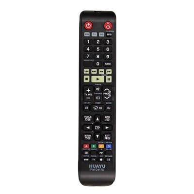 Samsung RM-D1175 Lcd-Led-Plazma-3D Tv Kumandası