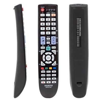 Huayu RM-D762 Samsung Üniversal LCD Led TV Kumanda