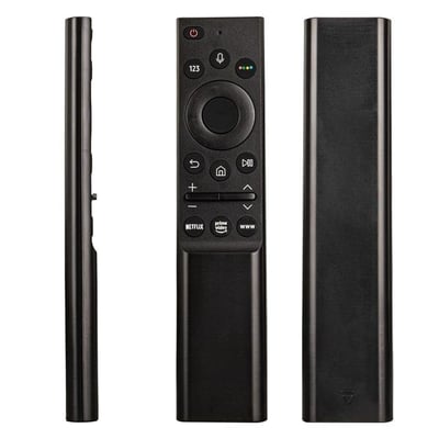 Samsung RM-G2200 V6 BN59-01363L Netflix-Prime Video Tuşlu Ses Komutlu Lcd Led Tv Kumanda