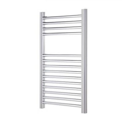 Sanpan 5/11 Krom Havlupan - 22 MM Çaplı 18 Boru - Ücretsiz Sevk