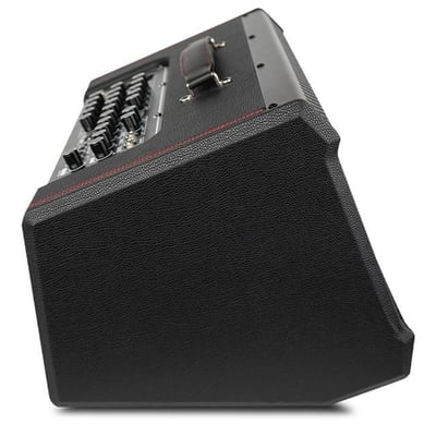 Shile SL-8 Profesyonel Taşınabilir Hoparlör - 400W Peak Güç, 99 DSP Efekt, Bluetooth ve Canlı Yayın
