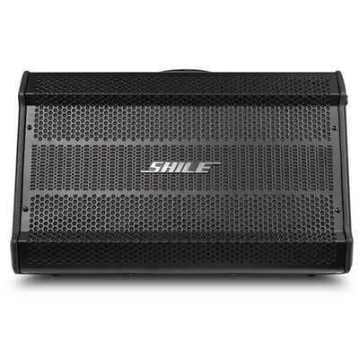 Shile SL-8 Profesyonel Taşınabilir Hoparlör - 400W Peak Güç, 99 DSP Efekt, Bluetooth ve Canlı Yayın