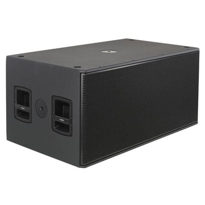Shile SUB-8008LD 2x18