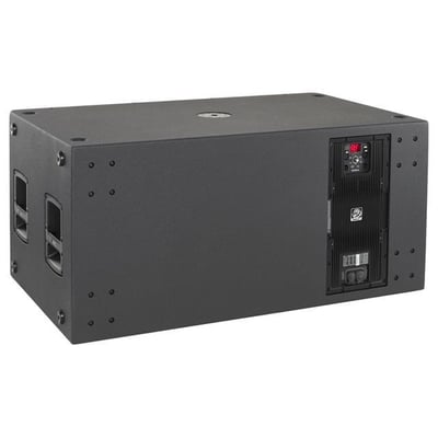 Shile SUB-8008LD 2x18