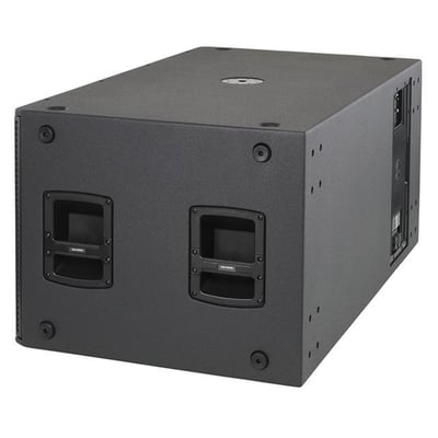 Shile SUB-8008LD 2x18