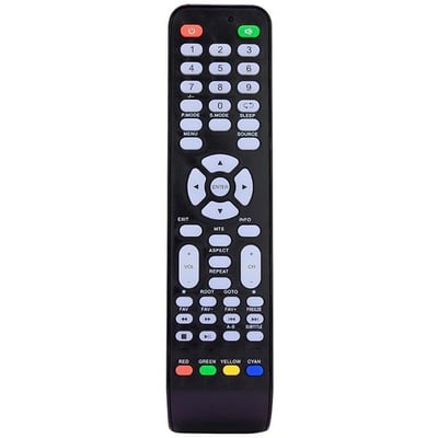 Skytech 19-22-24-32 Lcd-4 Lcd - Led Tv Kumandası