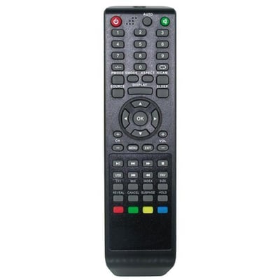Skytech Lcd Led Tv Kumandası 31193