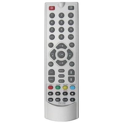 Skytech ST-7150 Uydu Alıcı Kumandası
