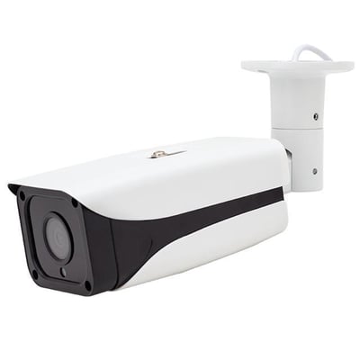 Smartvision SV-440 IP 5 MP 3.6Mm POE IP Metal Kasa Bullet Kamera