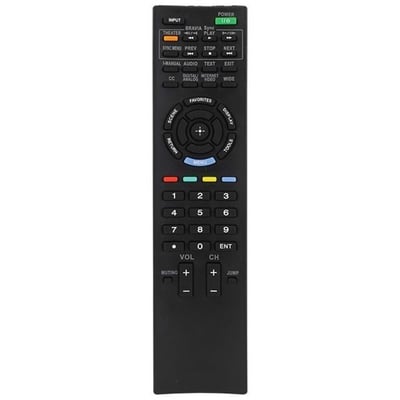Sony RM-D959 Universal Lcd-Led Tv Kumandası