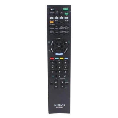 Sony RM-D998 3D Lcd-Led Tv Kumandası