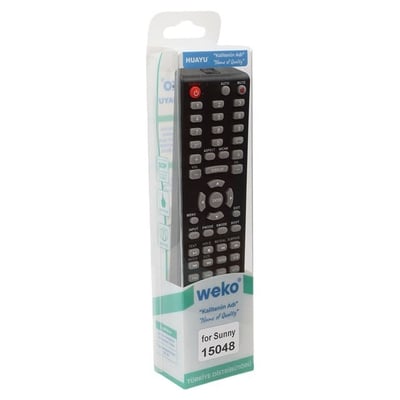 Sunny SN032LM8/7 - Hisense EN 83801 Skytech 32