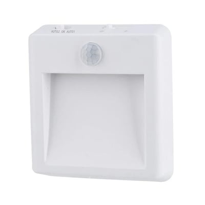 Sunup IR Sensörlü Ledli Merdiven Işığı 110-265V