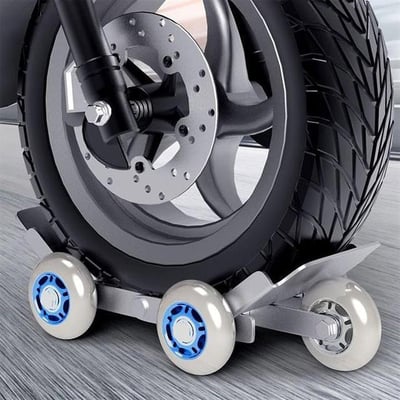 Sunup SN-21007 Motosiklet Dolly Tekerlek