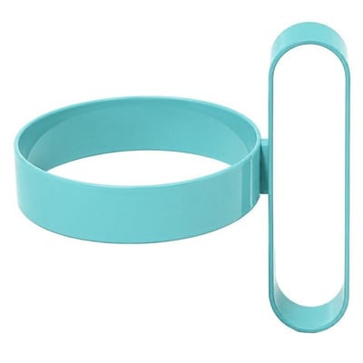 Sunup SN-26941 Ergonomik Kulplu Plastik ve Karton Bardak Tutucu Aparat